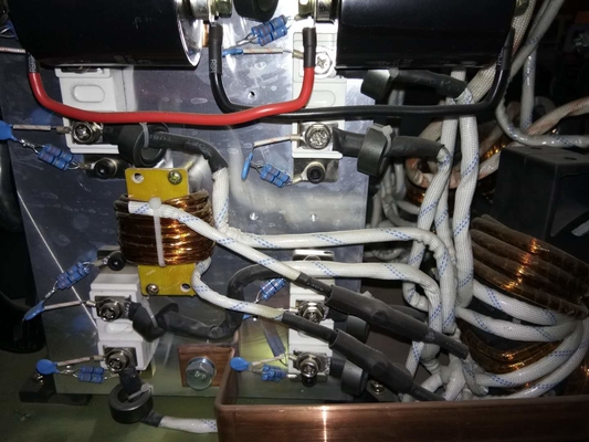 GOWELLDE MZ1000 Submerged ARC Welding Machine SAW IGBT 1000Amps 60Hz Advanced inverter technology welding machine