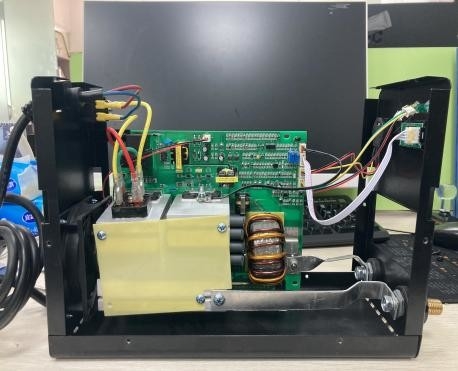 Good Performance MMA / ARC Welding Machine Arc160 DC Inverter