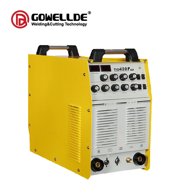 Pulse DC Inverter IGBT Module TIG Machine Welding Tool/Equipment Welder with MMA Function