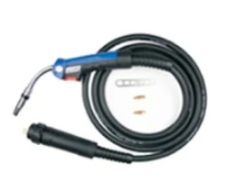 Auto Protection Functions DC Inverter MIG Welding Machine 1 Phase 220V