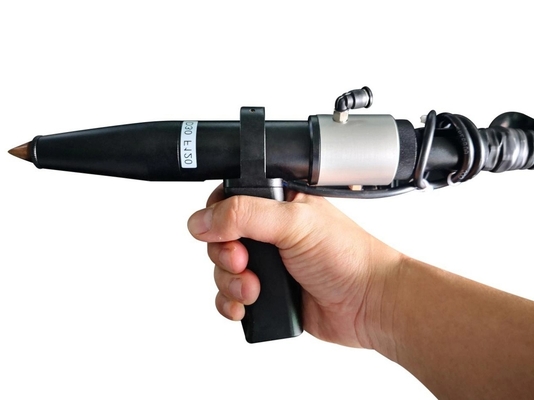 Tabletop And Handheld YAG Laser Welding Machine 300W / 500W Power