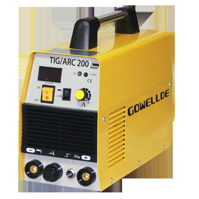 HF Portable Welding Equipment MOS TIG MMA 220V Stick Welder CE