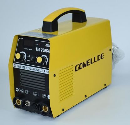 Fence Stick TIG MMA Welder 160A 7.5KG Compact Welding Machine