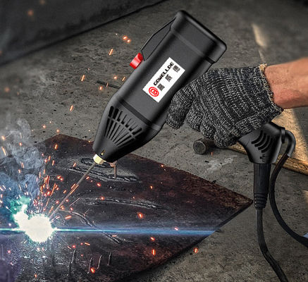 3.2mm Rod Handheld ARC Welder 80% MMA Inverter Welding Machine