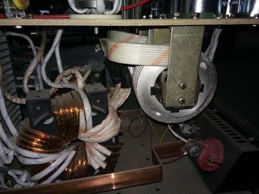 GOWELLDE MZ1000 Submerged ARC Welding Machine SAW IGBT 1000Amps 60Hz Advanced inverter technology welding machine
