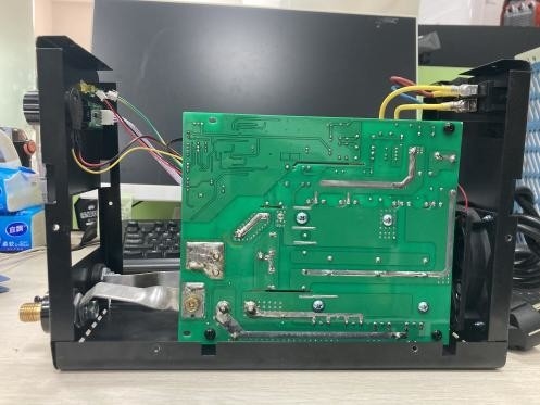 Good Performance MMA / ARC Welding Machine Arc160 DC Inverter