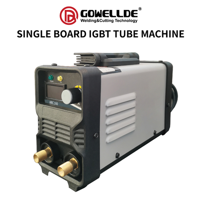 Good Performance MMA / ARC Welding Machine Arc160 DC Inverter