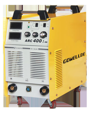 Industrial Use ARC MMA Welder Arc400i Igbt Module 400amps Current