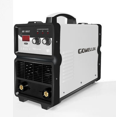 ARC365GT Portable Inverter Welding Machine Igbt 560V Wire Feed Welder