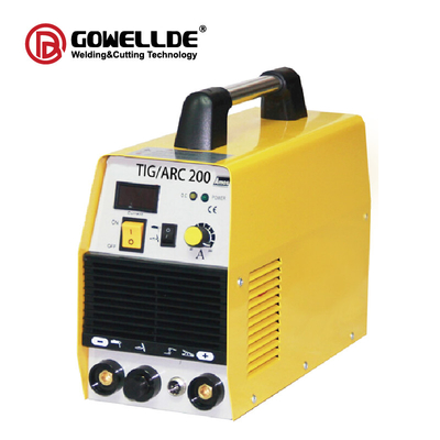 220V/180A, 180 Case, DC Inverter, Mosfet Portable MMA/Arc Machine Welding Tool/Equipment Welder-Arc200